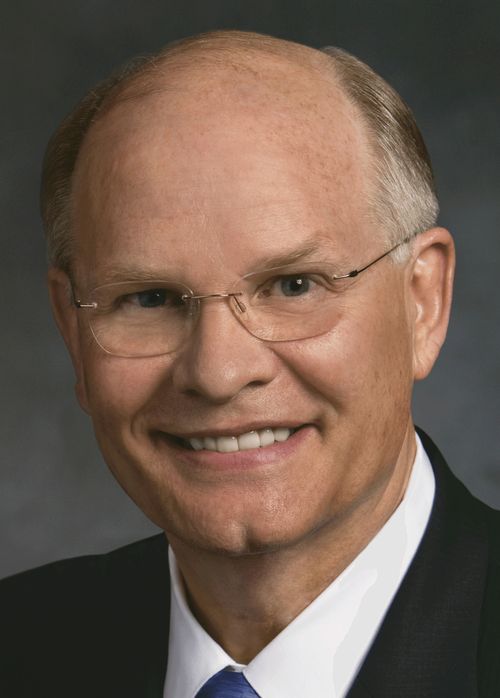 Elder Dale G. Renlund