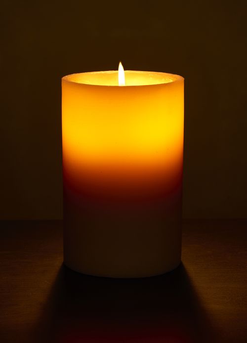 candle