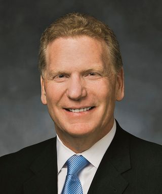 Elder Craig C. Christensen