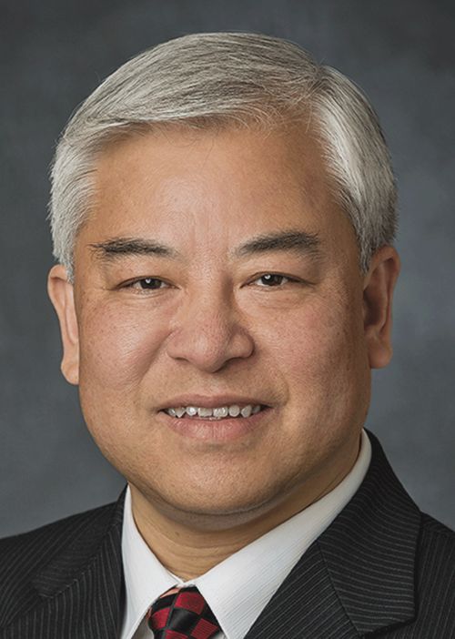 Elder Chi Hong (Sam) Wong