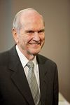 President Russell M. Nelson