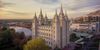 Salt Lake City Temple