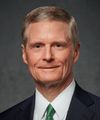 Elder David A. Bednar, Quorum of the Twelve Apostles official portrait. 2020.