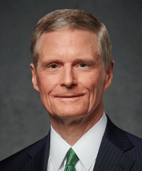 David A. Bednar