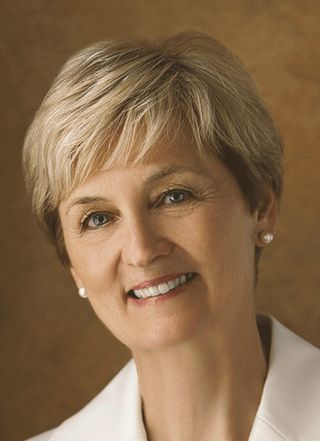 雪柔‧艾斯普林