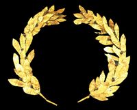 wreath-crown