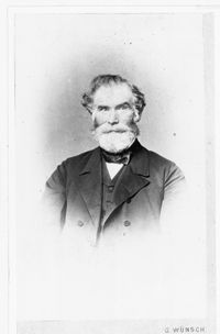 Orson Pratt (1811–81)