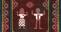 missionaries in textile