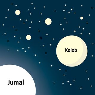 Kolobi kujutis