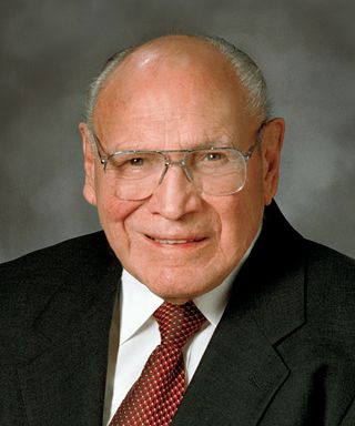 Elder Joseph B. Wirthlin