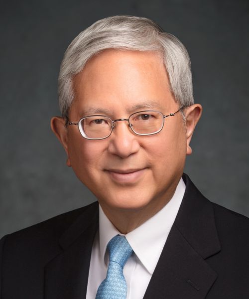 Gerrit W. Gong