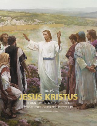 Jesus Kristus