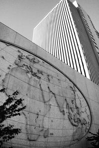 Church Office Building, Salt Lake City, Utah