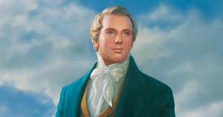 Joseph Smith