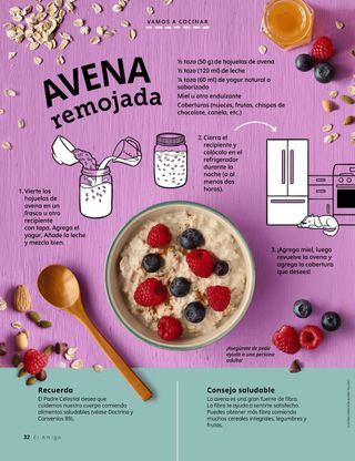 PDF de la receta