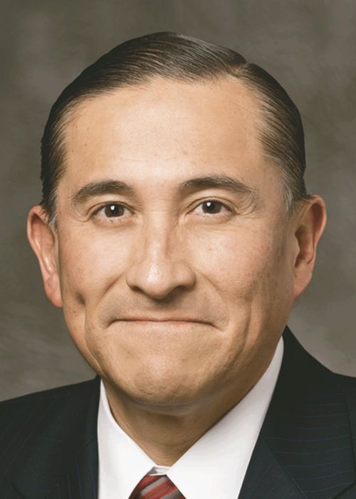 Elder Juan A. Uceda