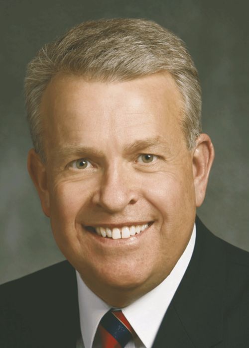 Elder Brent H. Nielson