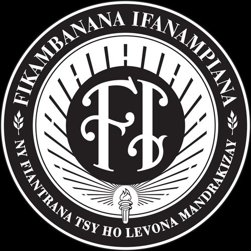 Sary famantarana ny Fikambanana Ifanampiana