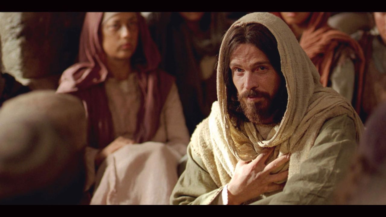 Jesus teaches He is the Bread of Life, Peter testifies that Jesus is the anointed Son of God