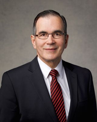 Elder Rafael E. Pino