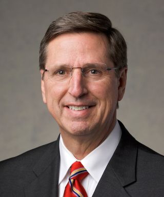 Elder Kevin W. Pearson