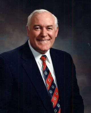 Elder Duane B. Gerrard