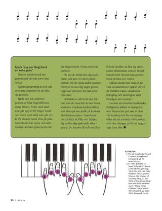 learn to play a hymn 3