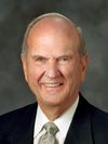 President Russell M. Nelson