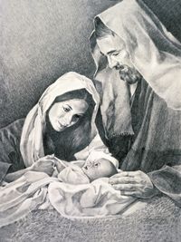 The Nativity