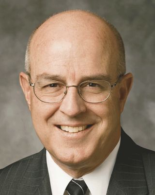 Elder L.Whitney Clayton