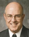 Former Official portrait of Elder L. Whitney Clayton.  Replaced March 2017.