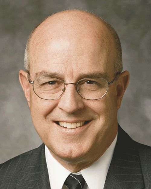 Elder L. Whitney Clayton