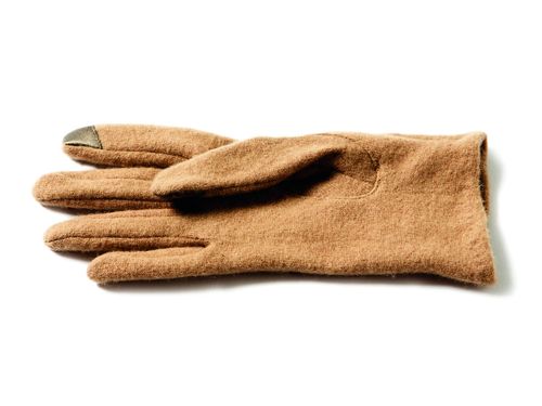 A single glove