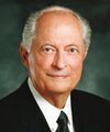 Official portrait of Elder Robert D. Hales of the Quorum of the Twelve Apostles, 2003