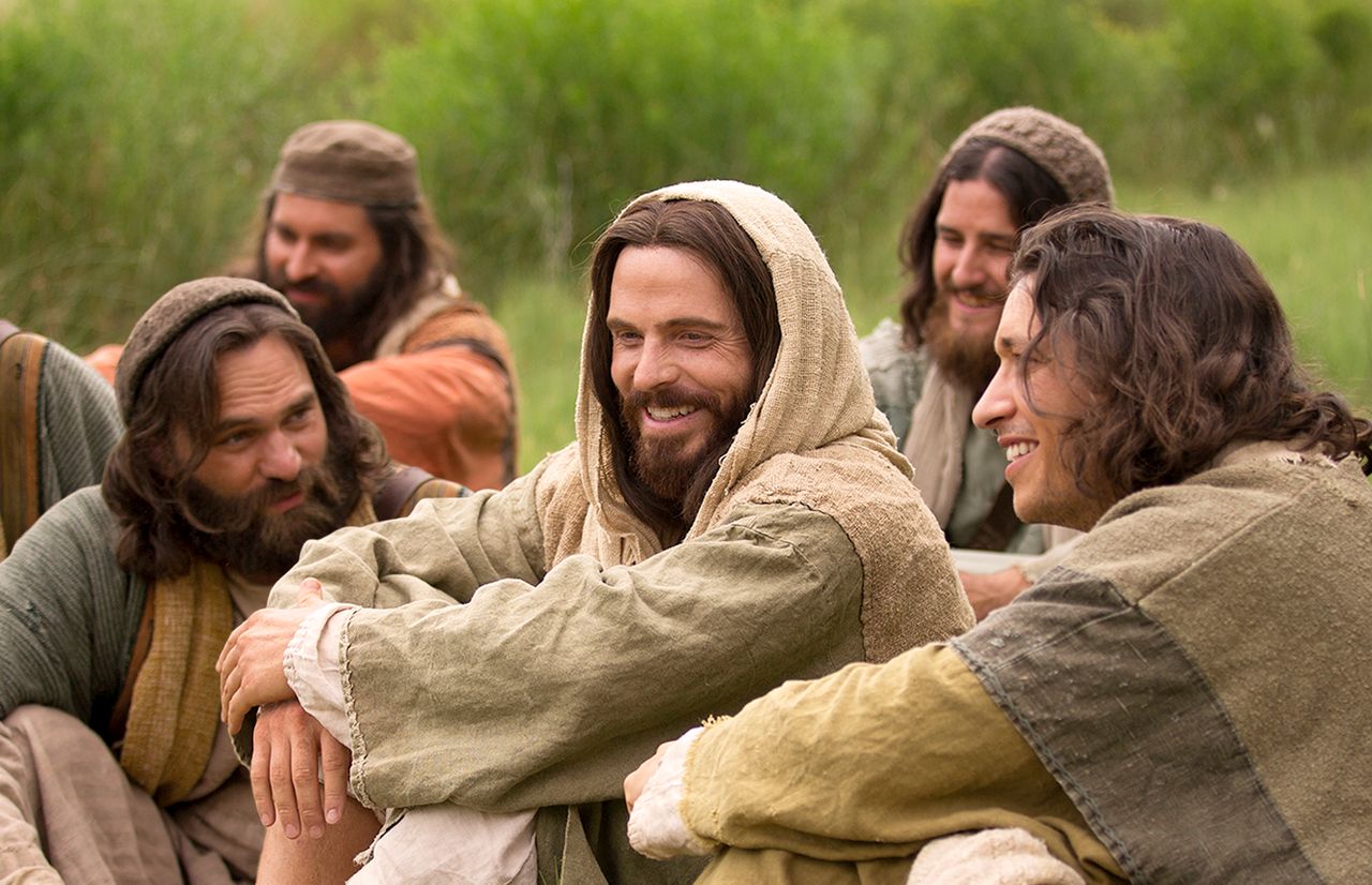 The Life and History of Jesus Christ | Come unto Christ