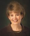 Former official portrait of Susan W. Tanner, general president of the Young Women, 2003. Released April 2008.