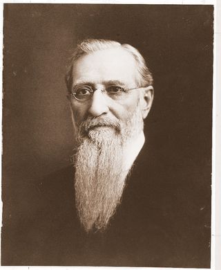 Joseph F. Smith