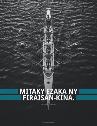 Ekipa mpivoy