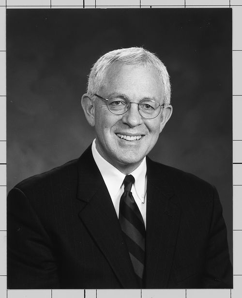 Elder Marlin K. Jensen