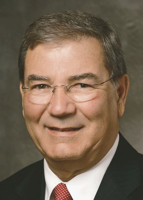 Elder Jairo Mazzagardi