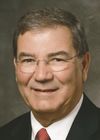 Official portrait of Elder Jairo Mazzagardi of the Second Quorum of the Seventy, 2010.  Sustained at the April 2010 general conference.