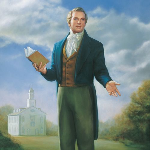 Joseph Smith