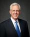 Elder D. Todd Christofferson portrait. Taken 2018.