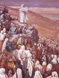 Sermon on the Mount