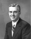 Elder M. Russell Ballard