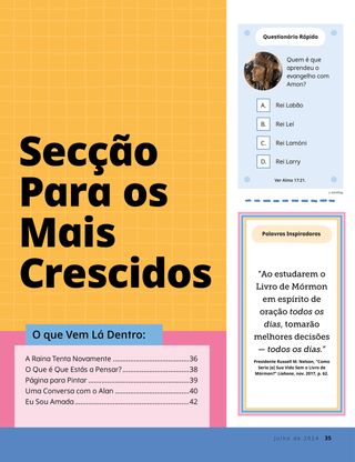 PDF da história