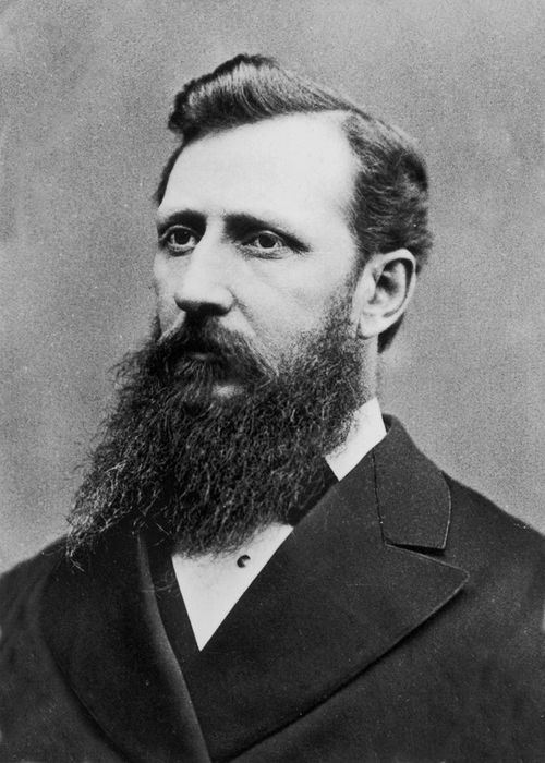 President Joseph F. Smith