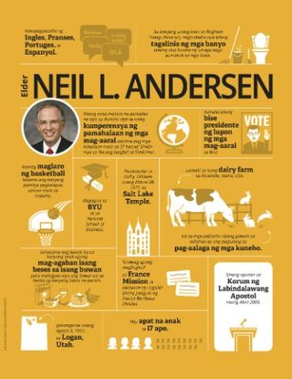 Elder Neil L. Andersen