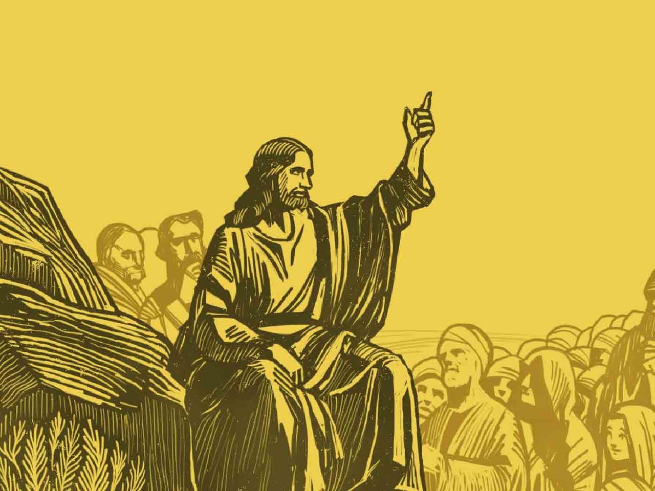 The Life and History of Jesus Christ | Come unto Christ