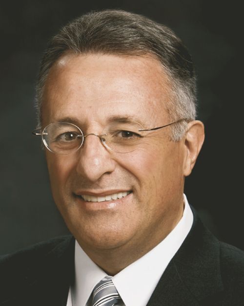 Elder Ulisses Soares